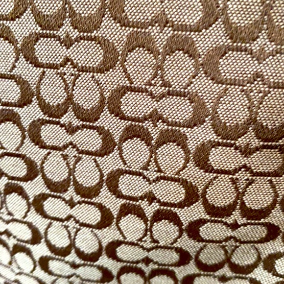 Coach Weekender bag - Picture 4 of 7